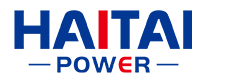 NEW Haitai power diesel, gas GENSETS